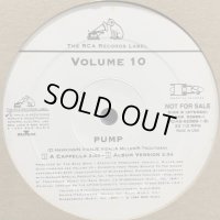 Volume 10 - Pump (12'')