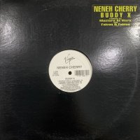 Neneh Cherry feat. The Notorious B.I.G. - Buddy X (12'')