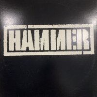 Hammer - Pumps And A Bump (b/w It's All Good) (12'')