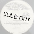 Mountain Brothers - Paperchase (12'')