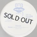 BTB - Dancer / Outstanding (12'')