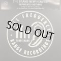 The Brand New Heavies - Apparently Nothing (Big Funk Mix) (12'')