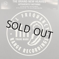 The Brand New Heavies レコード12インチ remix レア | www.burger