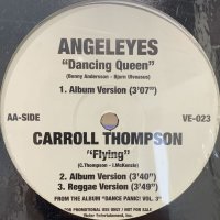 Carroll Thompson - Flying (a/w Shocking Blue - Venus) (12'')
