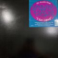 Barbara Tucker - I Get Lifted (2×12'')
