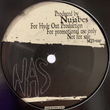 他の写真1: Nas - One Love (Nujabes Dimention Ball Remix) (12'')