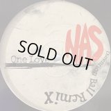 Nas - One Love (Nujabes Dimention Ball Remix) (12'')
