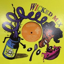 他の写真2: V.A. - Wicked Mix 71 (inc. Beenie Man feat. Janet Jackson - Feel It Boy and more...) (12'')