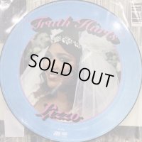 Lizzo - Truth Hurts (7'')