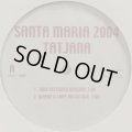 Tatjana - Santa Maria 2004 (12'')