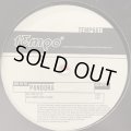 Pandora - One Of Us (b/w Something's Gone) (12'')