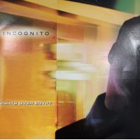 Incognito - Nights Over Egypt (12''×2) 