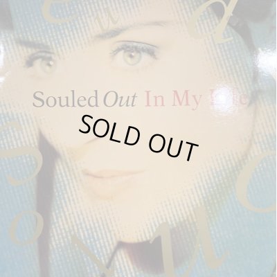 画像1: Souled Out - In My Life (12'')