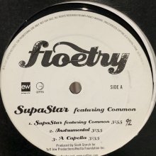 他の写真1: Floetry feat. Common - Supa Star (12'')