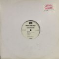 Black Machine - Get Funky (b/w 12 Inch Masters - Soul Bossa Nova) (12'')