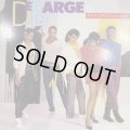 DeBarge - In A Special Way (inc. Stay With Me & A Dream etc...) (LP) (国内正規再発盤)