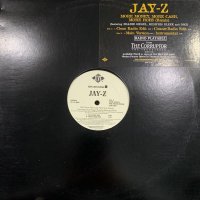 Jay-Z feat. Beanie Sigel, DMX, Memphis Bleek - More Money, More Cash, More Hoes (Remix) (12'')