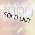 Jackie Moore - Why (12'') (再発)