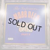 Mobb Deep - Shook Ones Part II (12'')