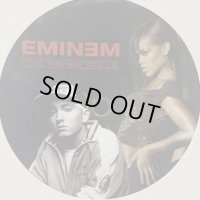 Eminem feat. Rihanna -  Love The Way You Lie (Remixes) (12'')