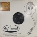 Musiq feat. Aaries - If I Woulda Knew (12'')
