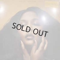 Lizzo - Coconut Oil (inc Good As Hell) (12'') (新品未開封！！)
