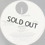 Monica - So Gone (12'')
