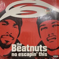 The Beatnuts - No Escapin' This (12'')