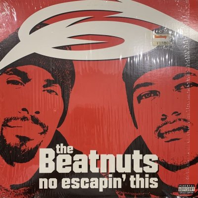 画像1: The Beatnuts - No Escapin' This (12'')