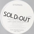 Eternal - Just A Step From Heaven (Nigel Lowis Club Mix) (12'')
