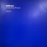 DaYeene - United Soul Power (LP)