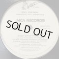 Soul For Real - Every Little Thing I Do (US Promo !!) (12'') (コンディションのため特価!!)