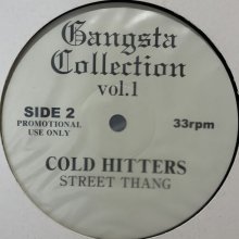 他の写真1: Cold Hitters - Street Thang (b/w Down Low - Thank You) (12'')