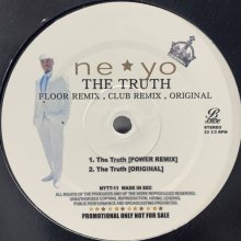他の写真1: Ne-Yo - The Truth (Remixes) (12'')