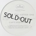 Jemini The Gifted One - Can't Stop Rockin' (Tribute) (12'')