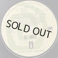 G-Wiz - Dirty Luv (12'') (White)