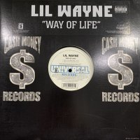 Lil Wayne - Way Of Life (12'')