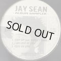 Jay Sean - Album Sampler (inc. Come With Me and more) (12'')