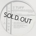 2 Tuff - Jazz Thang (12'') 