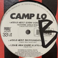 Camp Lo - Coolie High (12'')