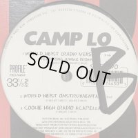 Camp Lo - Coolie High (12'')