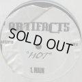 Artifacts - Hot (K-Def Remix) (12'')