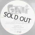 Cagnet - Deeper And Deeper (a/w Switching Back And Forth Again) (12'')