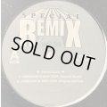 Shinehead - Jamaican In New York (Special Remix) (b/w Try My Love Special Remix) (12'') (コンディションの為特価!!)