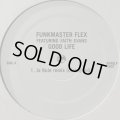 Funkmaster Flex feat. Faith Evans & Ja Rule - The Good Life (Remix) (12'')