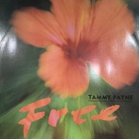 Tammy Payne - Free (12'')
