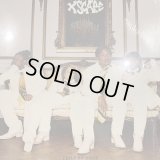 Xscape - Feels So Good (12'')