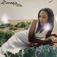 Sonya - Angel (b/w Let This Love Be) (12'')