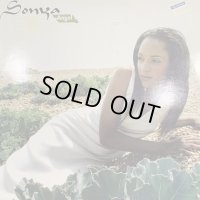 Sonya - Angel (b/w Let This Love Be) (12'')