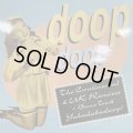Doop - Doop (The Continental & UK Remixes) (12'')